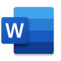 Microsoft Word